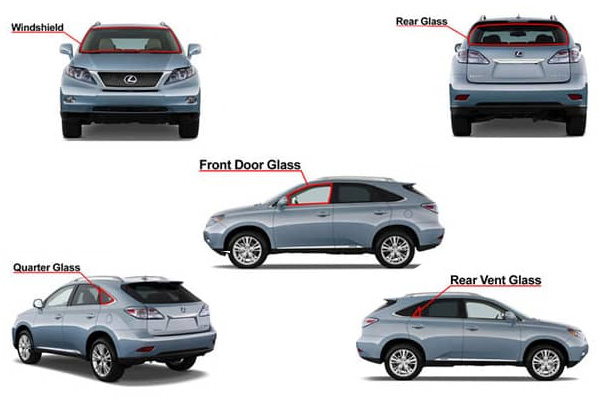 Auto Glass Center Houston - Auto Glass Repair & Auto Glass Replacement Serving Houston, TX and Surrounding Cities