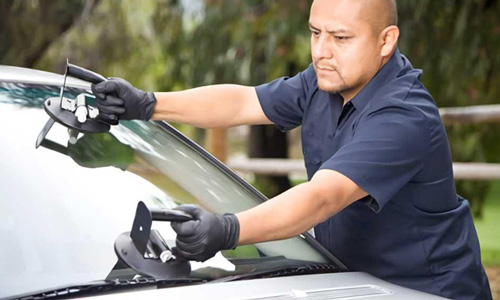 Auto Glass Center Houston - Auto Glass Repair & Auto Glass Replacement Serving Houston, TX and Surrounding Cities