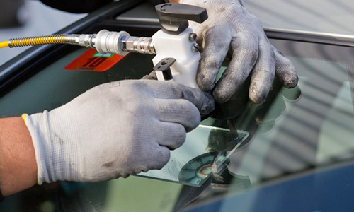 Auto Glass Center Houston - Auto Glass Repair & Auto Glass Replacement Serving Houston, TX and Surrounding Cities